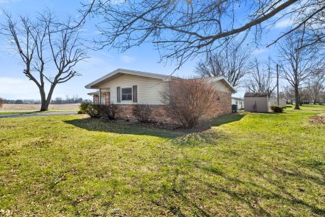 612 E Mcdonald Street Hartford City IN 47348