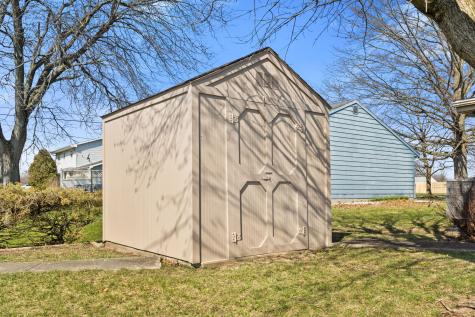 612 E Mcdonald Street Hartford City IN 47348