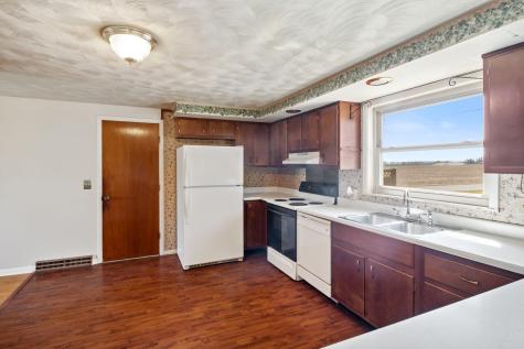 612 E Mcdonald Street Hartford City IN 47348