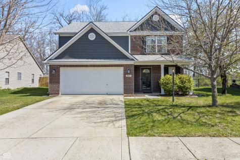 5227 Choctaw Ridge Way Indianapolis IN 46239