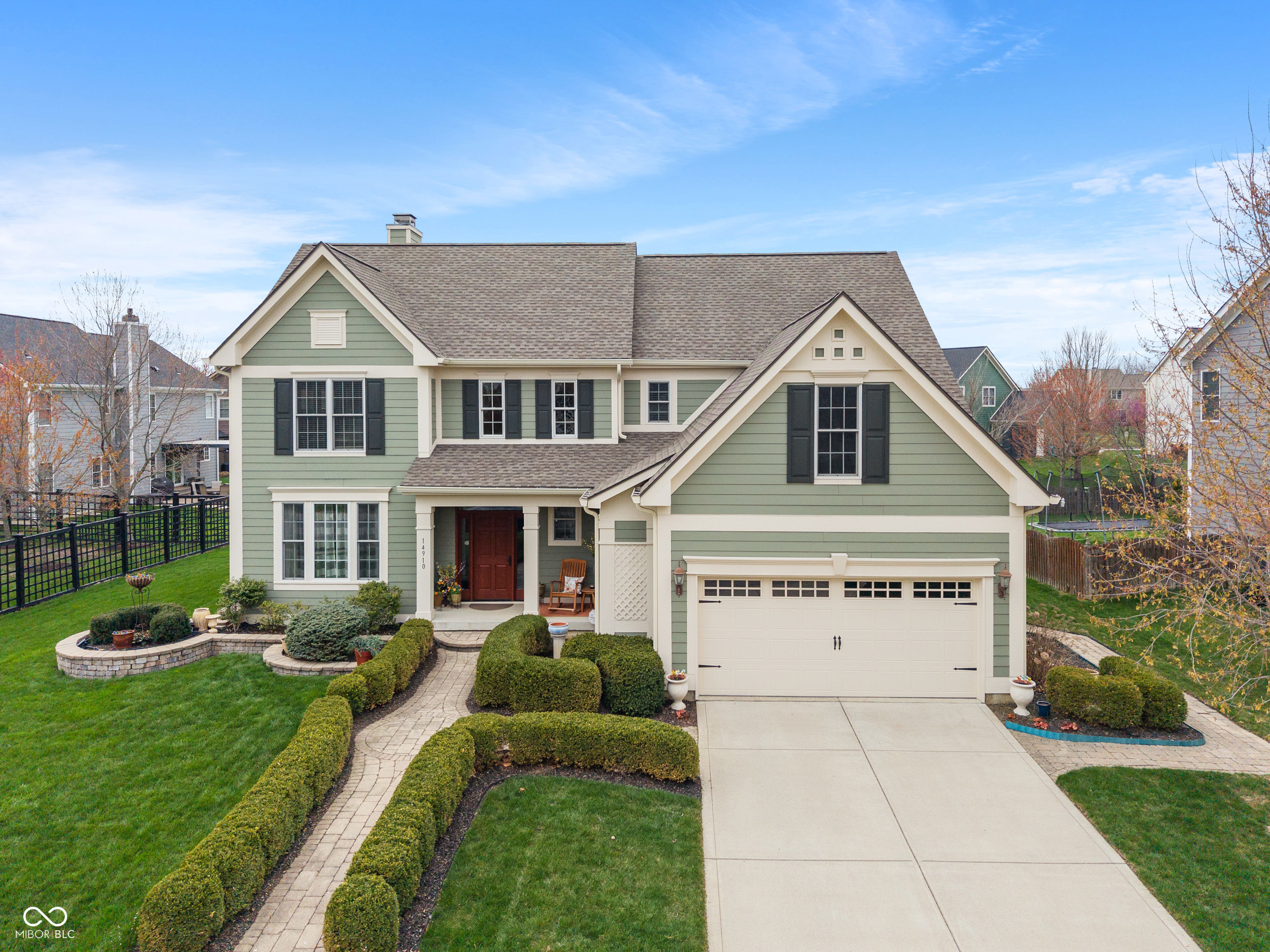 14910 Declaration Drive Westfield IN 46074