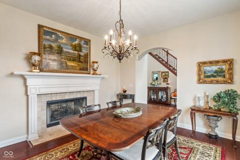 14910 Declaration Drive Westfield IN 46074