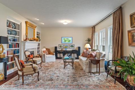 14910 Declaration Drive Westfield IN 46074
