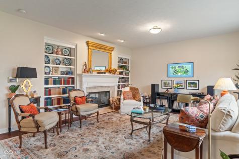 14910 Declaration Drive Westfield IN 46074