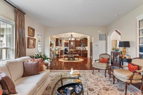 14910 Declaration Drive Westfield IN 46074