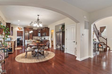 14910 Declaration Drive Westfield IN 46074