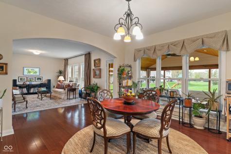 14910 Declaration Drive Westfield IN 46074