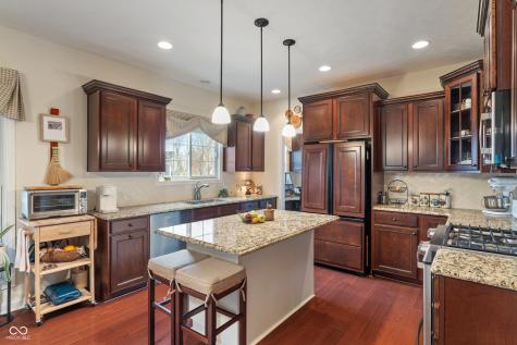 14910 Declaration Drive Westfield IN 46074