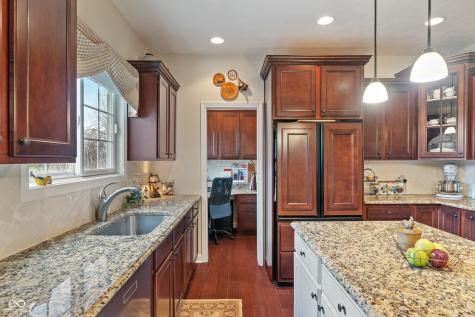 14910 Declaration Drive Westfield IN 46074