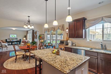 14910 Declaration Drive Westfield IN 46074