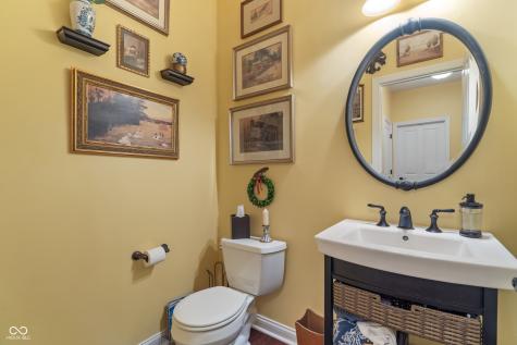 14910 Declaration Drive Westfield IN 46074