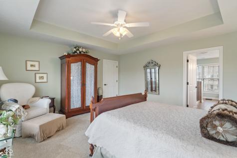 14910 Declaration Drive Westfield IN 46074
