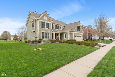 14910 Declaration Drive Westfield IN 46074