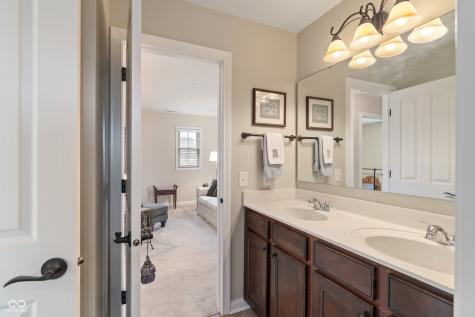 14910 Declaration Drive Westfield IN 46074