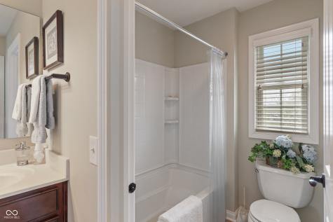 14910 Declaration Drive Westfield IN 46074