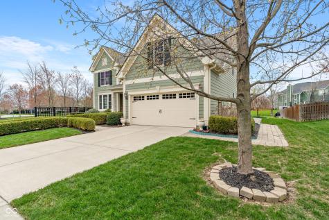 14910 Declaration Drive Westfield IN 46074