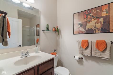 14910 Declaration Drive Westfield IN 46074