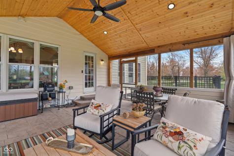 14910 Declaration Drive Westfield IN 46074