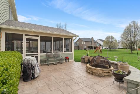 14910 Declaration Drive Westfield IN 46074