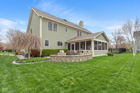14910 Declaration Drive Westfield IN 46074