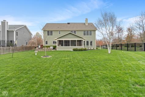 14910 Declaration Drive Westfield IN 46074