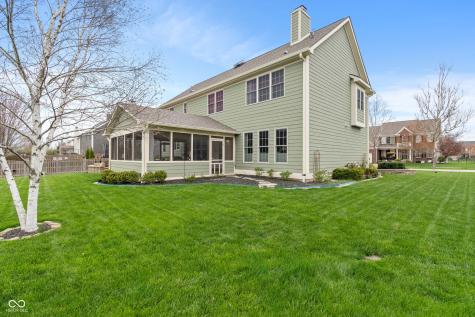 14910 Declaration Drive Westfield IN 46074