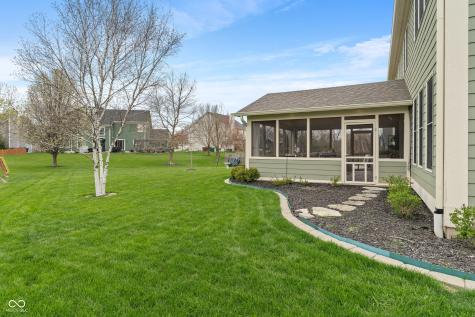 14910 Declaration Drive Westfield IN 46074