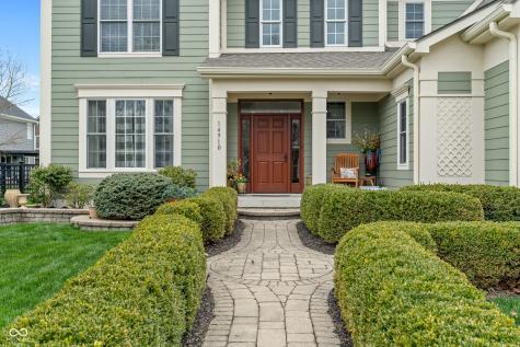 14910 Declaration Drive Westfield IN 46074