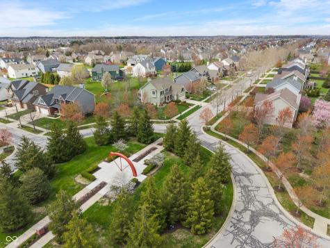 14910 Declaration Drive Westfield IN 46074