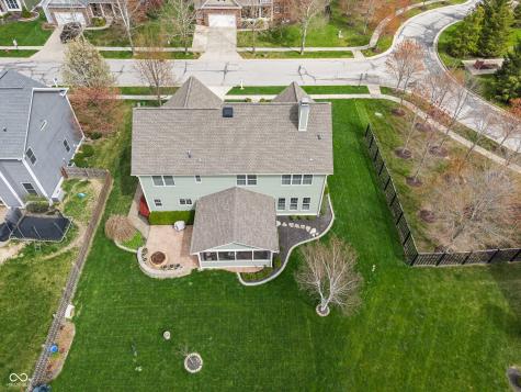 14910 Declaration Drive Westfield IN 46074