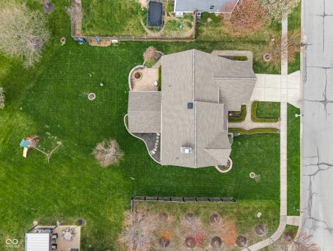 14910 Declaration Drive Westfield IN 46074