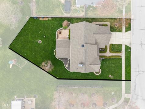 14910 Declaration Drive Westfield IN 46074