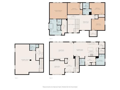 14910 Declaration Drive Westfield IN 46074