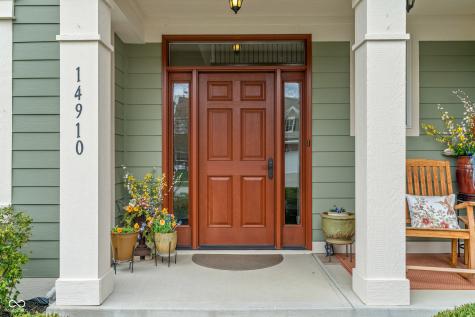 14910 Declaration Drive Westfield IN 46074