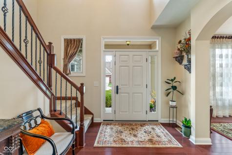 14910 Declaration Drive Westfield IN 46074