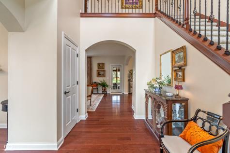 14910 Declaration Drive Westfield IN 46074