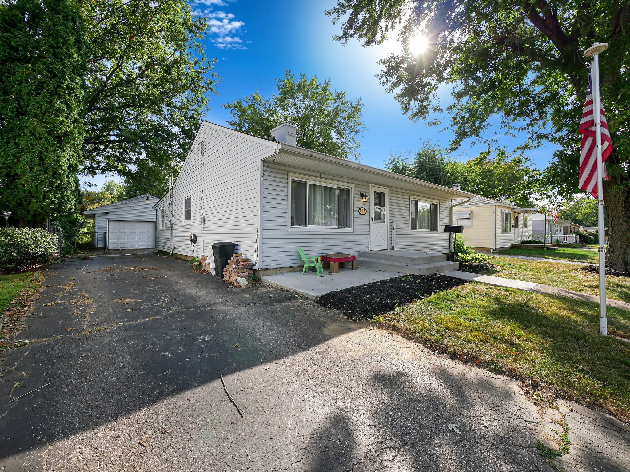 413 E Rodney Street Brownsburg IN 46112
