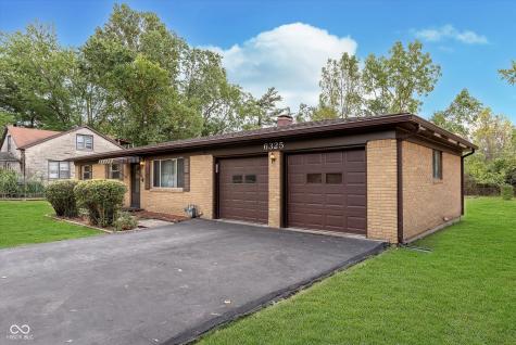 6325 Ida Street Indianapolis IN 46241