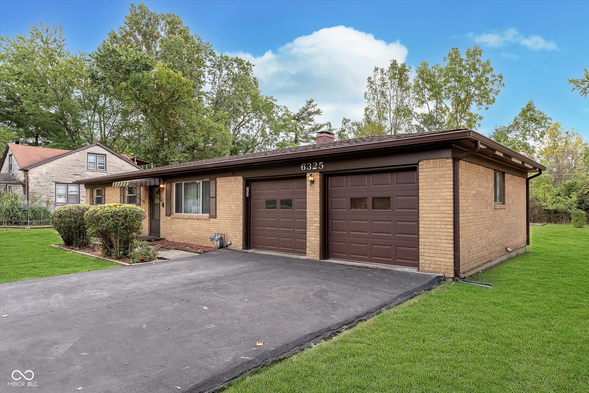 6325 Ida Street Indianapolis IN 46241