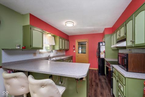 6325 Ida Street Indianapolis IN 46241