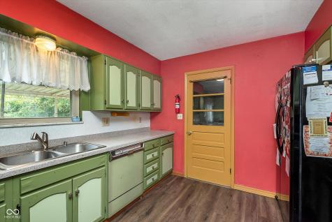 6325 Ida Street Indianapolis IN 46241