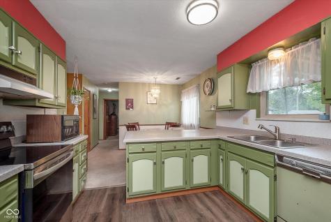 6325 Ida Street Indianapolis IN 46241
