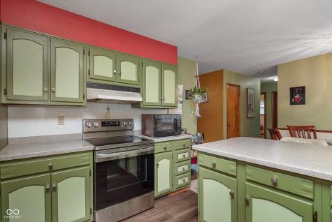 6325 Ida Street Indianapolis IN 46241