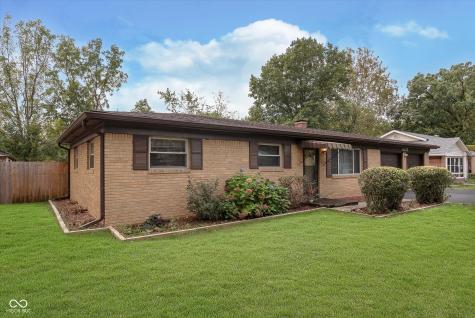 6325 Ida Street Indianapolis IN 46241