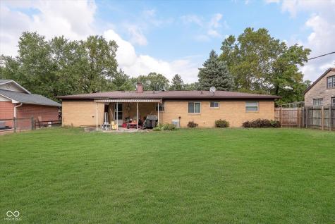 6325 Ida Street Indianapolis IN 46241