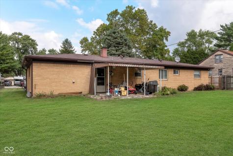 6325 Ida Street Indianapolis IN 46241