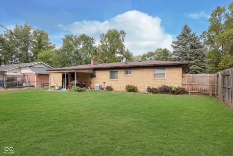 6325 Ida Street Indianapolis IN 46241