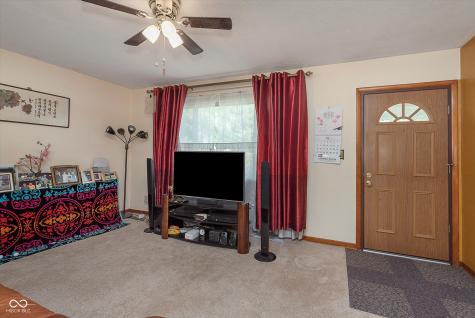 6325 Ida Street Indianapolis IN 46241