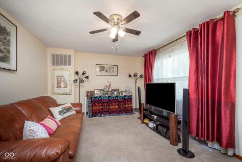 6325 Ida Street Indianapolis IN 46241