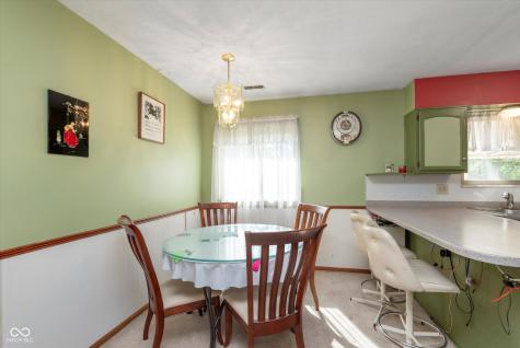 6325 Ida Street Indianapolis IN 46241